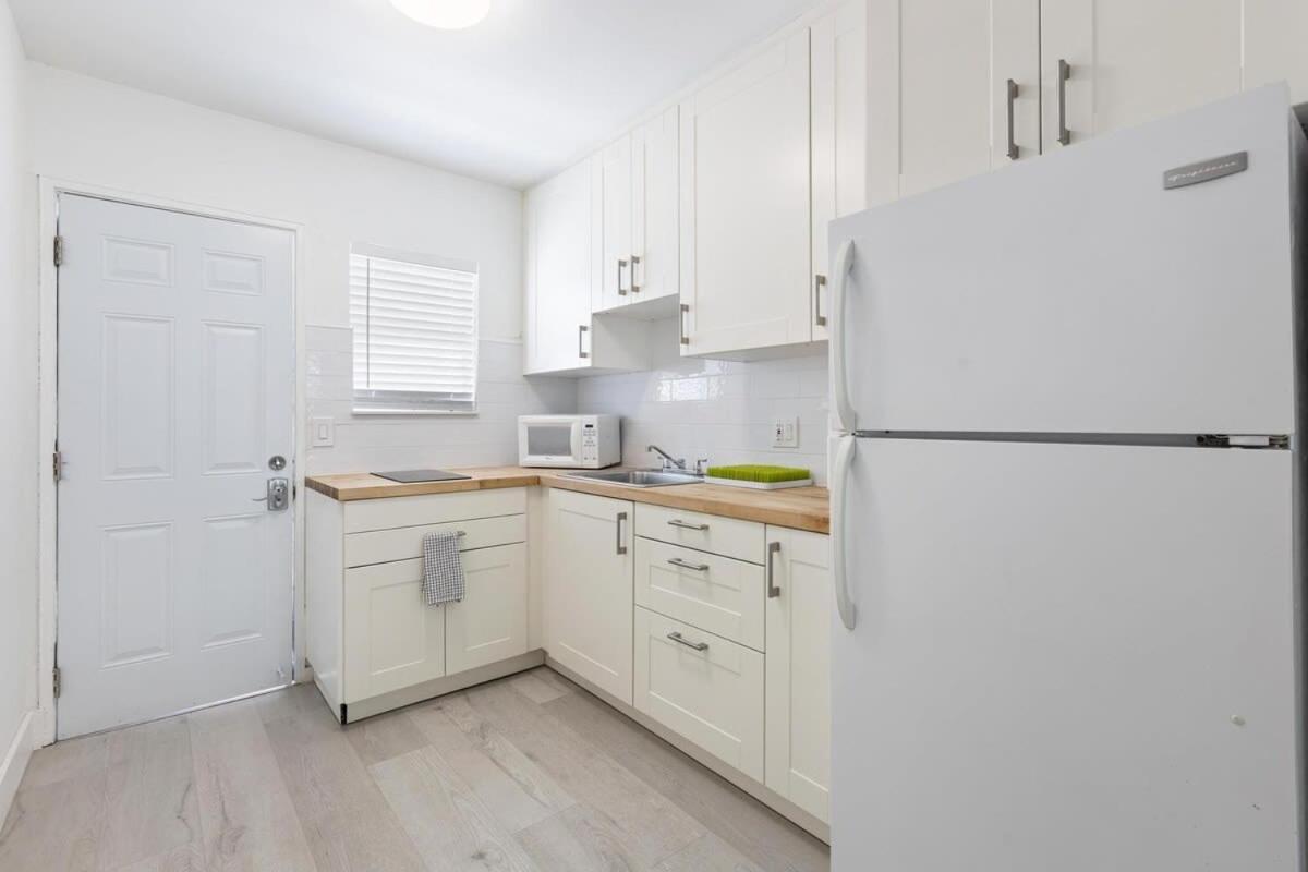 Victoria Park Unique Studio Close To Las Olas Blvd ฟอร์ต ลอเดอร์เดล ภายนอก รูปภาพ