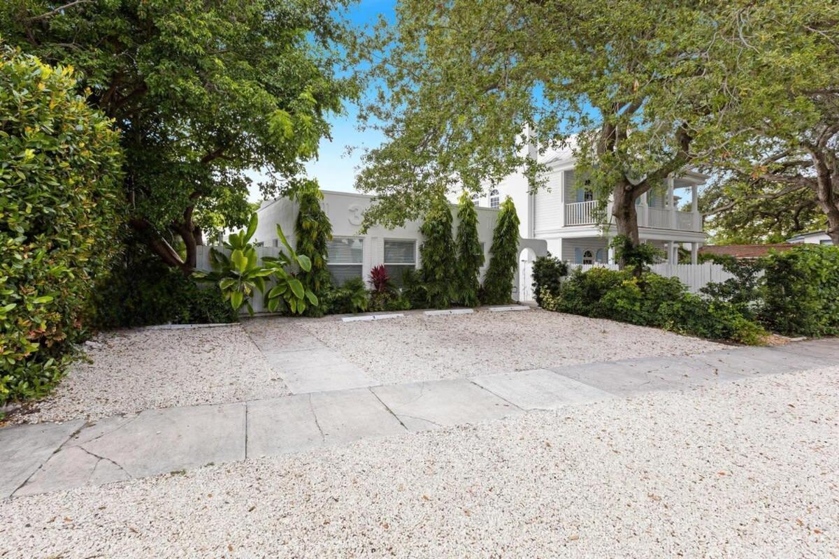 Victoria Park Unique Studio Close To Las Olas Blvd ฟอร์ต ลอเดอร์เดล ภายนอก รูปภาพ